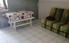 jolie appartement proche du parc des expositions